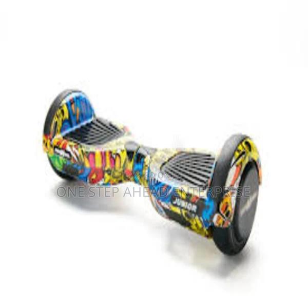 6.5 Inch Smart Balance Wheel Hoverboard