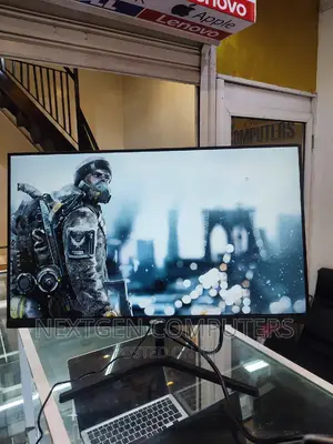 Dahua B200s 24 Inch FHD (1080p) Frameless 100hz Monitor