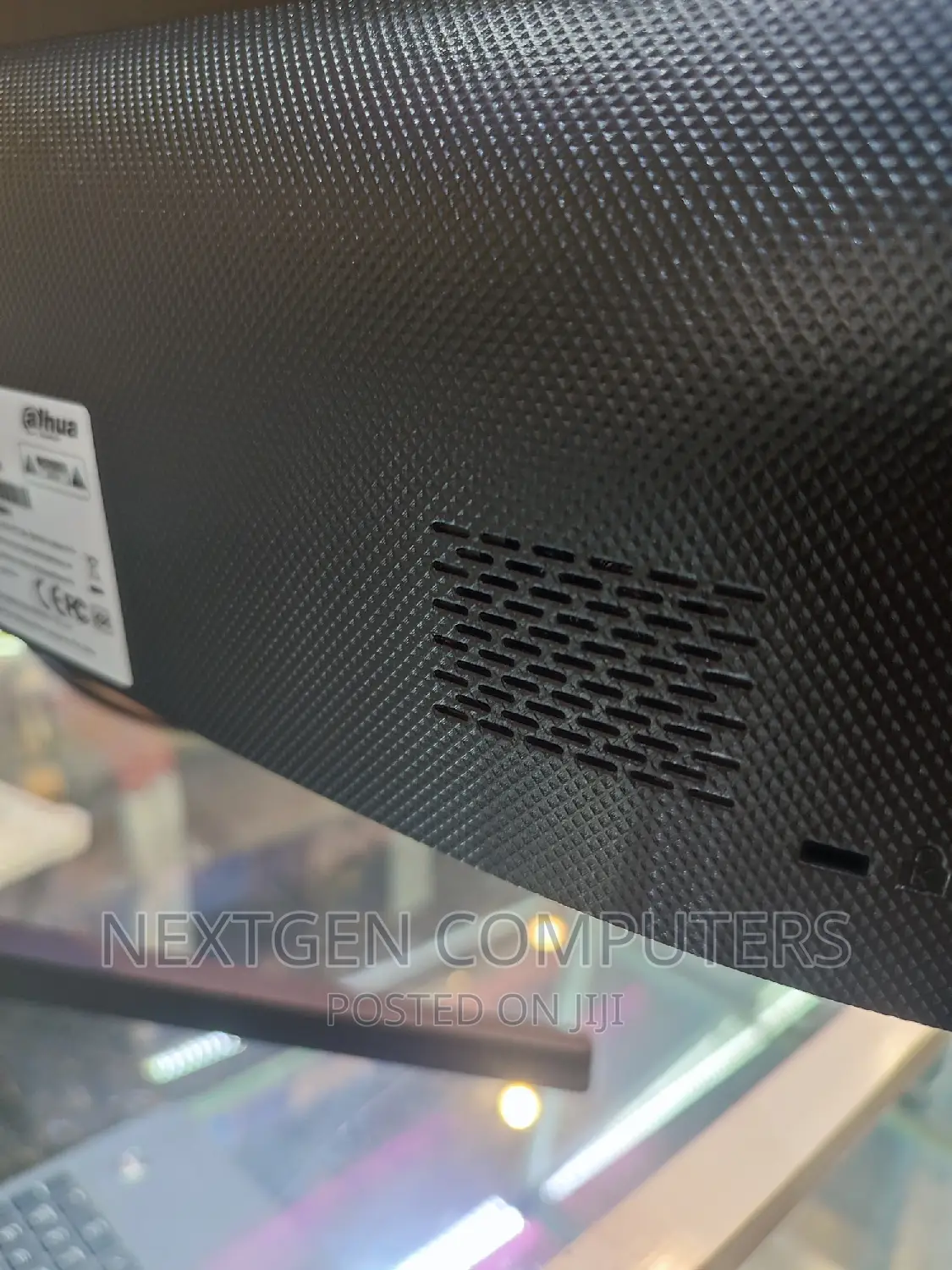 Dahua B200s 24 Inch FHD (1080p) Frameless 100hz Monitor