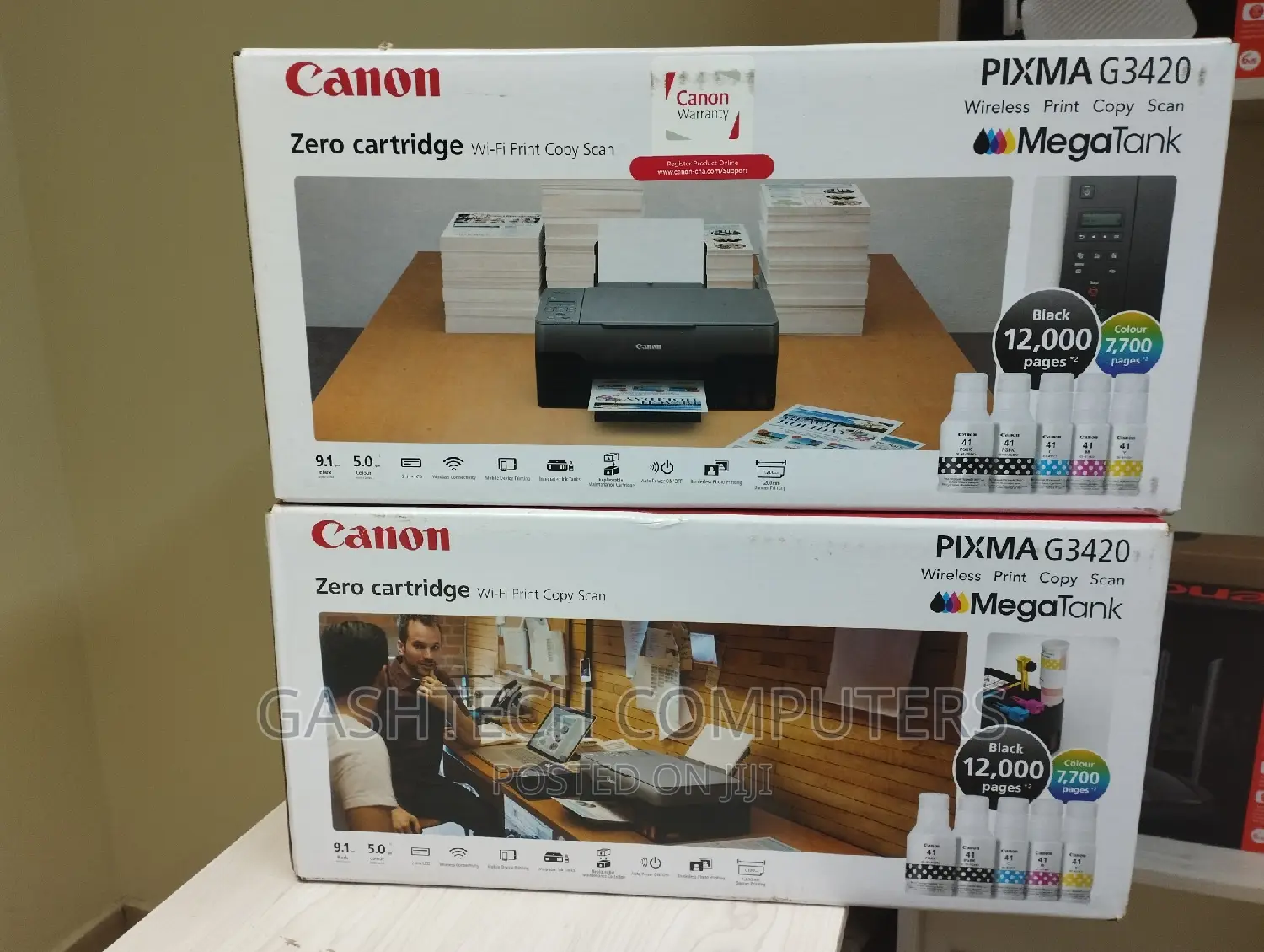 G3420 Printer ^` Canon G3420 Pixma ^`G3420 Printer Canon