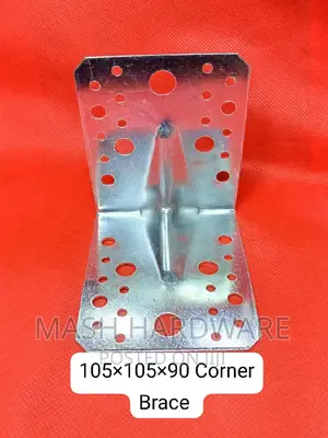 105*105*90 Corner Brace
