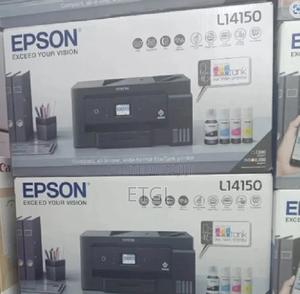 .,Epson Printer L Epson Printer Inkjet 14150 - thumbnail 2