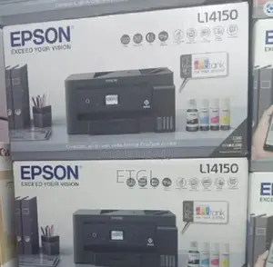 .,Epson Printer L Epson Printer Inkjet 14150