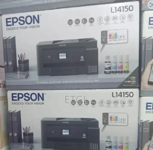 .,Epson Printer L Epson Printer Inkjet 14150
