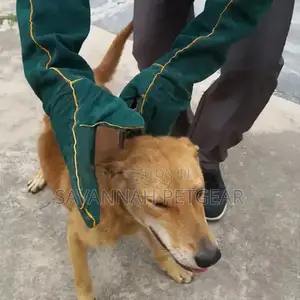 Pet Cat Gloves, Tactical Dog Catchers, Pet Training Gloves