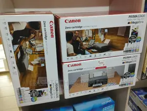 G3420 Canon PIXMA G3420 Printer °°