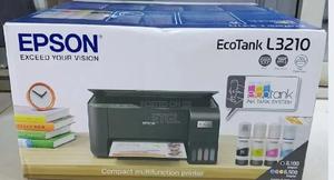 .Epson L3210 Printer - thumbnail 2