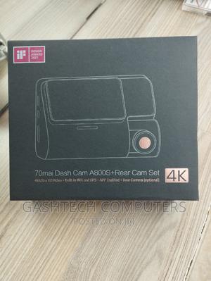 Xiaomi 70mai A800 + Rear Camera Dashcam | Dash Cam - thumbnail 2