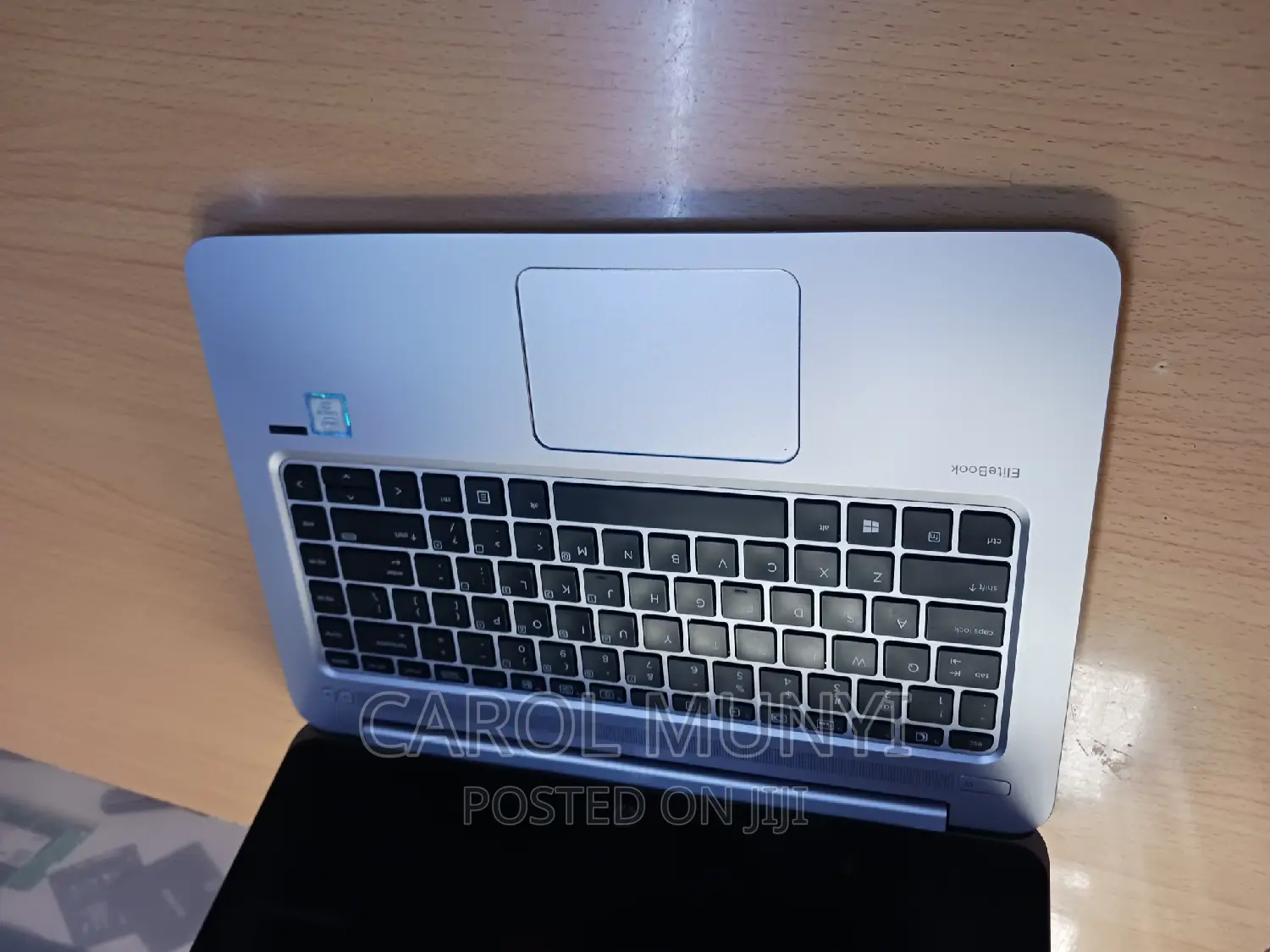 New Laptop HP EliteBook 1040 8GB Intel Core I5 SSD 256GB
