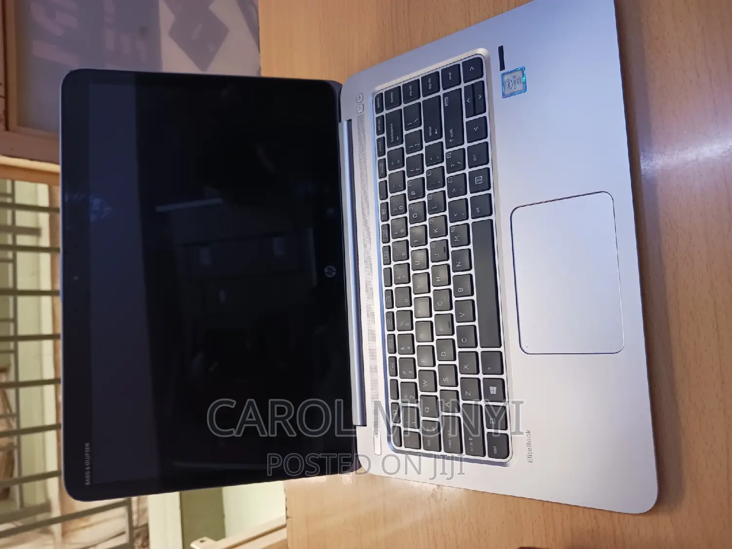 New Laptop HP EliteBook 1040 8GB Intel Core I5 SSD 256GB