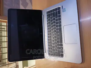 New Laptop HP EliteBook 1040 8GB Intel Core I5 SSD 256GB