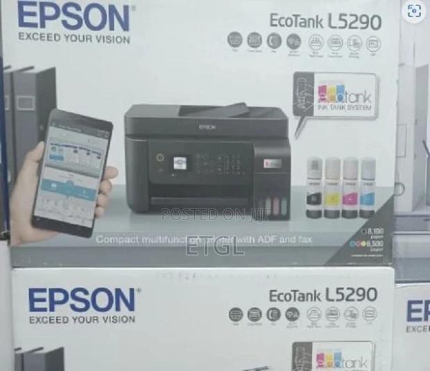 .Epson L5290^°~ Epson Printer Inkjet - main view