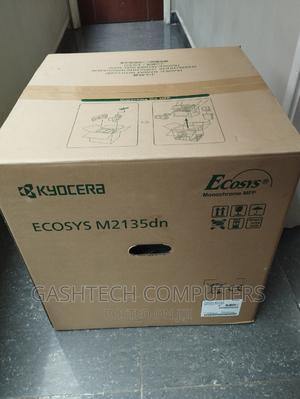 Kyocera Ecosys M2135dn - thumbnail 2