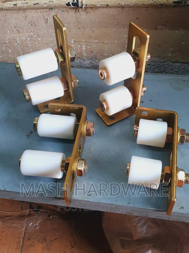 Good Quality Sliding Guiders - main view