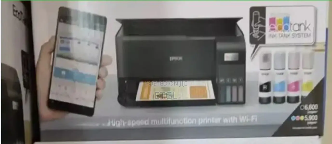 .L3550 Printer !! Epson ! Epson L3550 ! Epson L3550