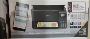 .L3550 Printer !! Epson ! Epson L3550 ! Epson L3550