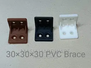 30*30*30 PVC Brace