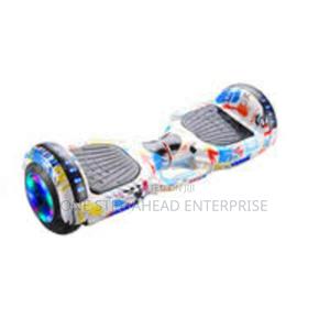 Scooter Hoverboard 6.5 Inch - thumbnail 2