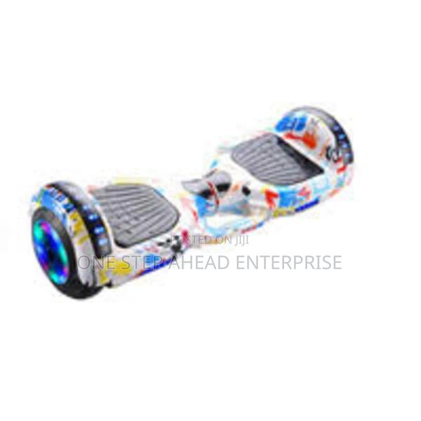 Scooter Hoverboard 6.5 Inch - main view