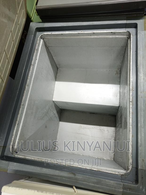 Deep Freezer 270l - main view