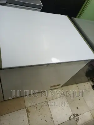 Deep Freezer 270l