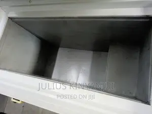 280l Deep Freezer