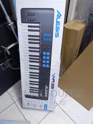 Alesis V49 Mkii Midi Keyboards - main view
