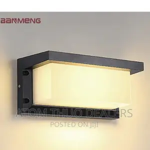 LED Wall Bracket