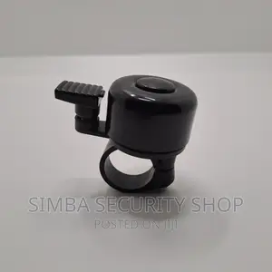Bicycle Bell Bike Horn Siren Accessory Cycling Handlebar