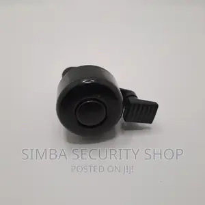 Bicycle Bell Bike Horn Siren Accessory Cycling Handlebar