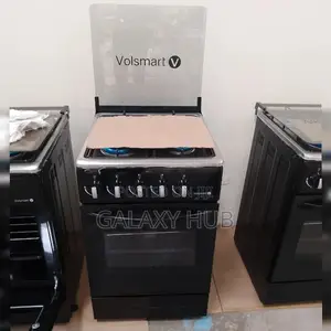 Free Standing Volsmart Full Gas Cooker