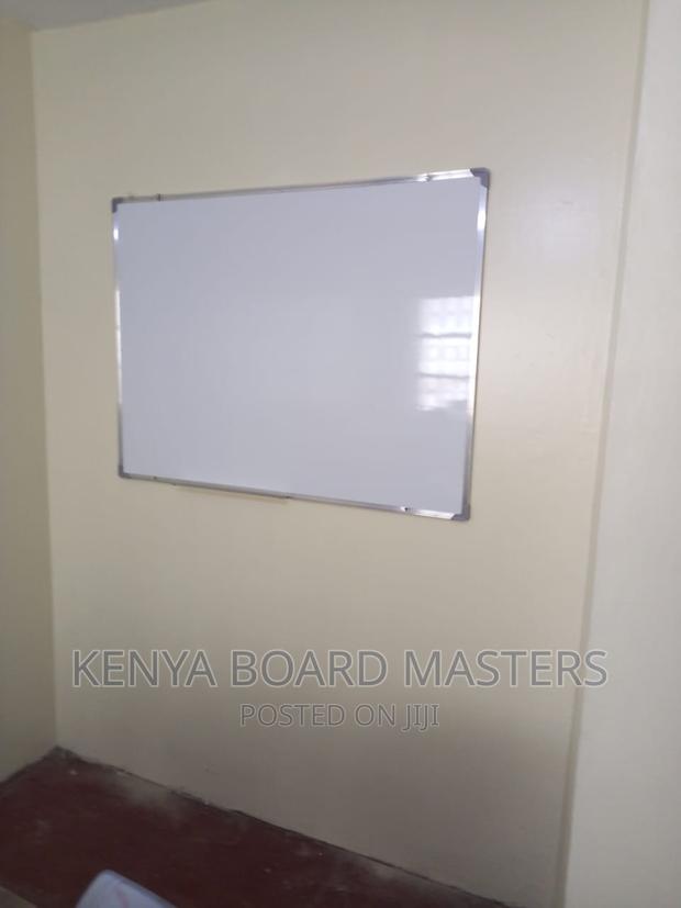 Whiteboard' Whiteboard*Whiteboard/Whiteboard 120x90cm - main view