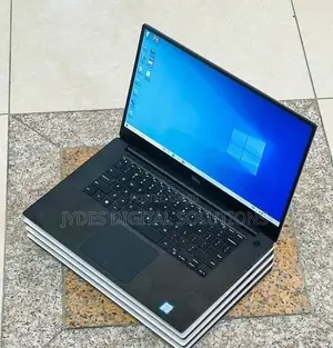 Laptop Dell Precision 5530 32GB Intel Core i7 SSD 512GB