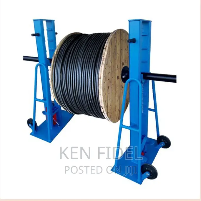 Fiber Cable Stringing And Planning Technician