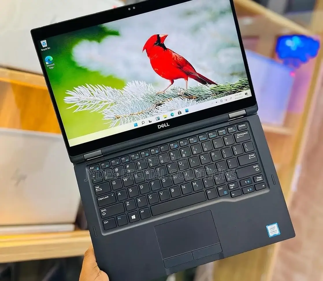 Laptop Dell Latitude 7390 16GB Intel Core I7 SSD 256GB