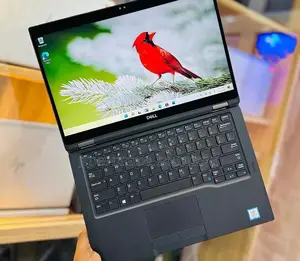 Laptop Dell Latitude 7390 16GB Intel Core I7 SSD 256GB
