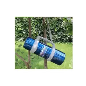 Flask! BNS Stainless Steel 3l Thermos Flask