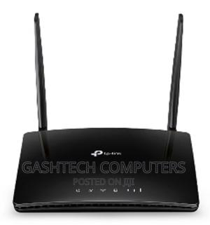 Tp-Link Ac750 Wireless ~4g Lte Router~Tl-Archer Mr200 - thumbnail 2