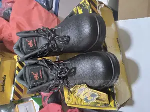 Safety Boots Safety Boots Safety Boots