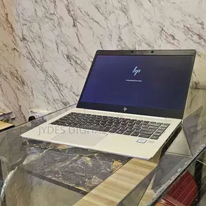 Laptop HP EliteBook 830 G5 8GB Intel Core I5 SSD 256GB
