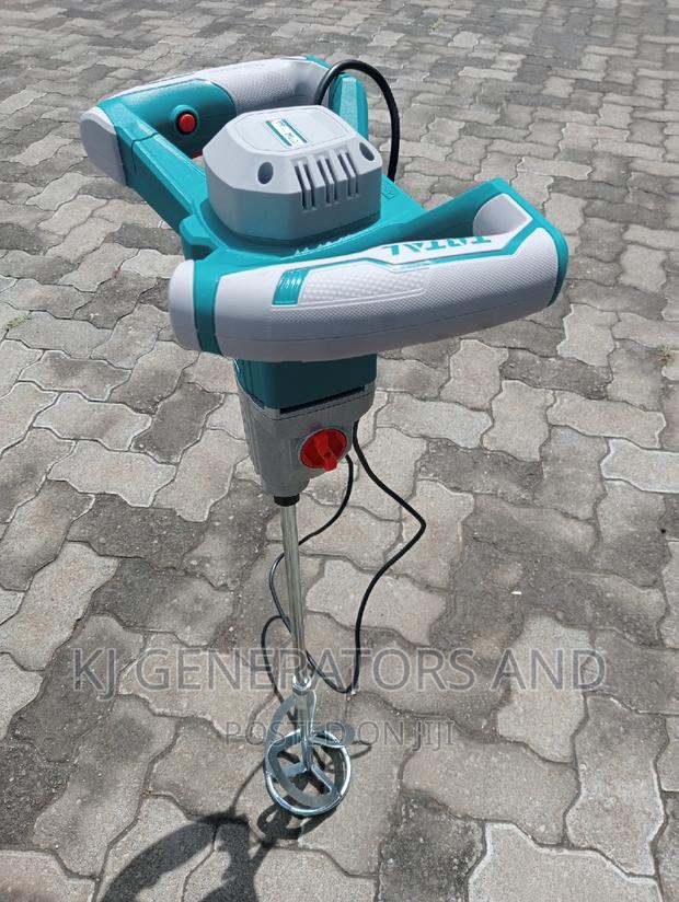 MIXER (Paint) - thumbnail 3