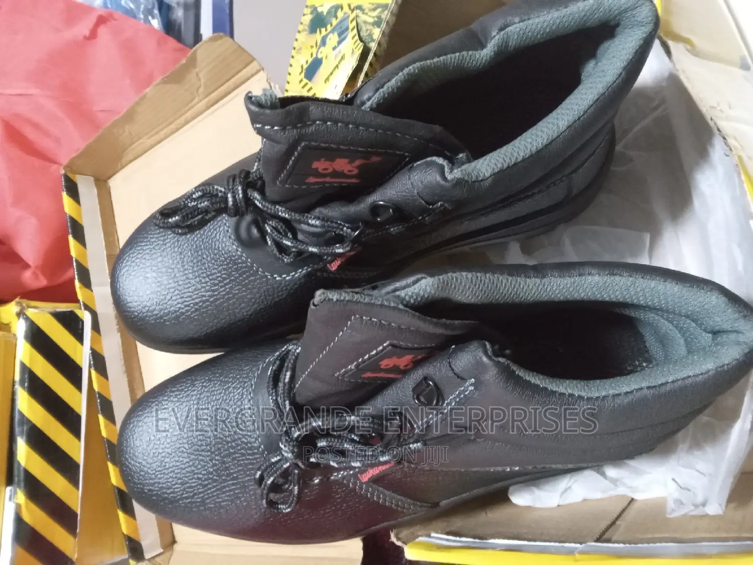 Safety Boots Safety Boots Safety Boots