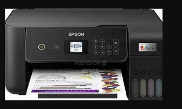 ,Epson Printer L3260 - main view