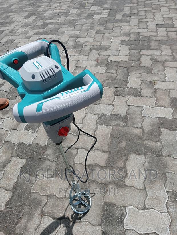 Total Paint Mixer - thumbnail 3