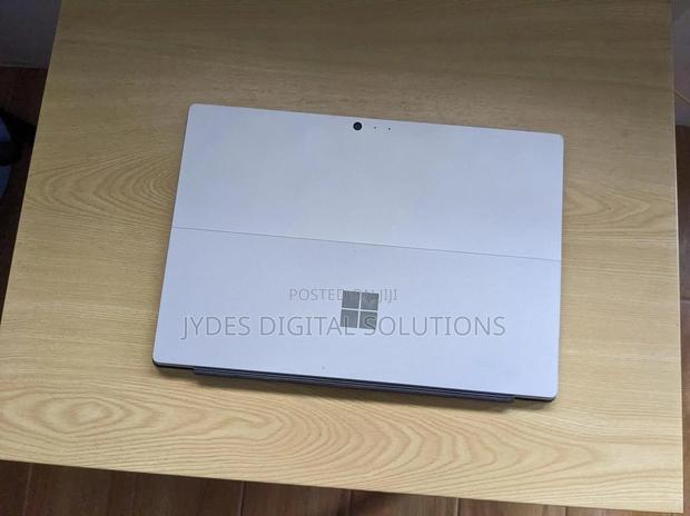 Laptop Microsoft Surface Laptop 5 8GB Intel Core I5 SSD 256GB - thumbnail 3