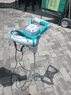 Cement Mixing Machine (Total)