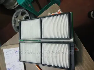 Mazda Demio New Model Digue Cabin Filter.