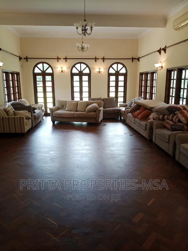 5bdrm Mansion in Affluent Nyali for rent - thumbnail 5