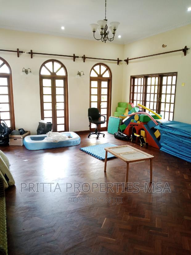 5bdrm Mansion in Affluent Nyali for rent - thumbnail 12