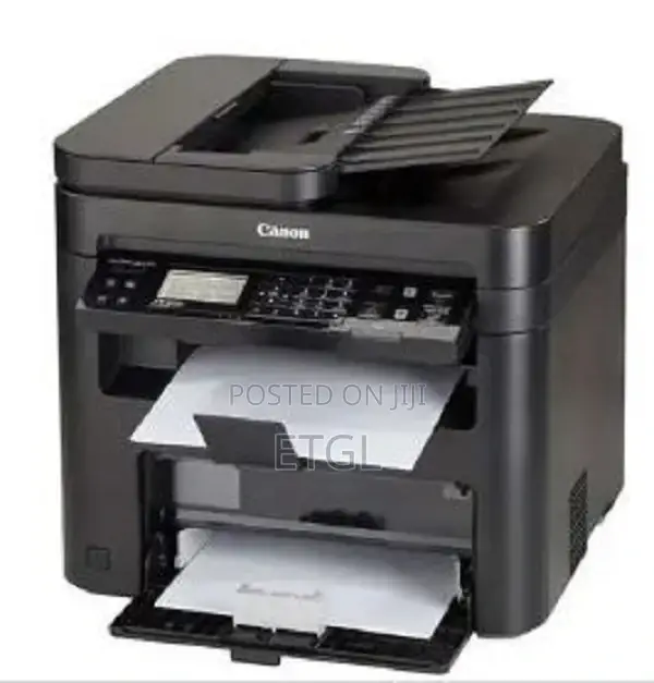 .Canon Printer Mf237fw